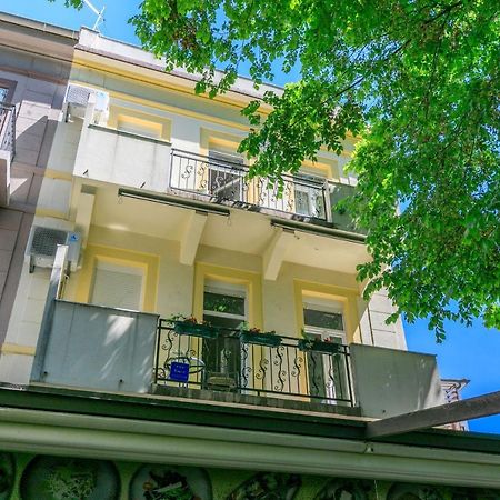 House Beach House ツリクヴェニツァ エクステリア 写真