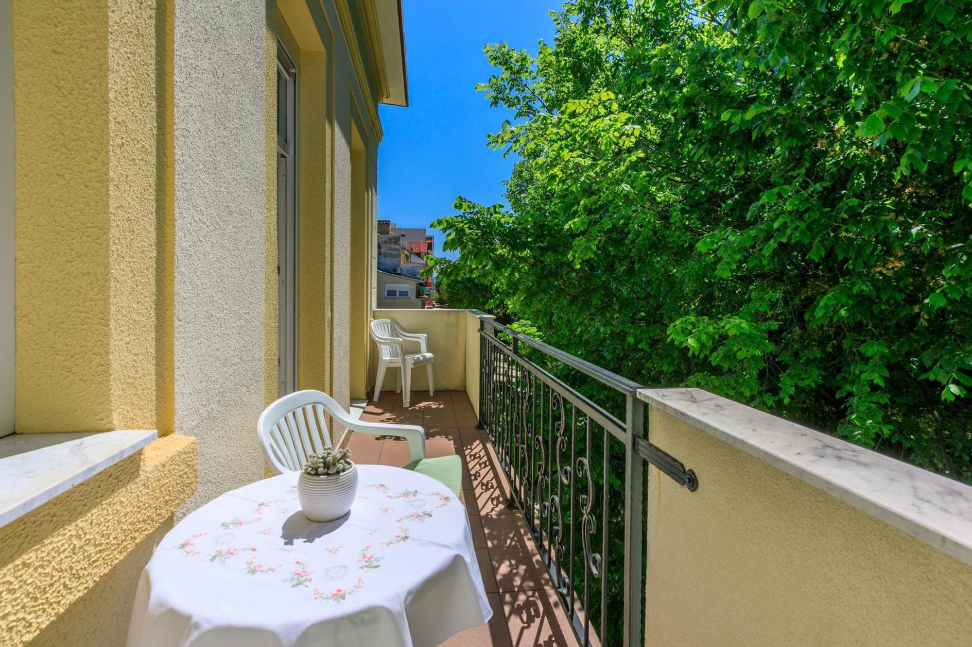 House Beach House ツリクヴェニツァ エクステリア 写真