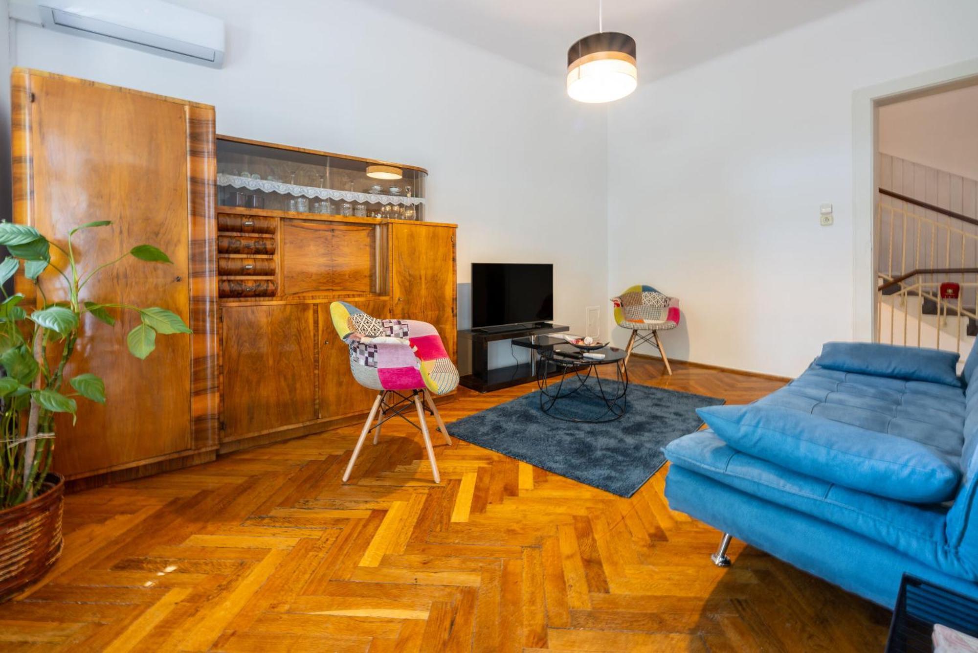 House Beach House ツリクヴェニツァ エクステリア 写真