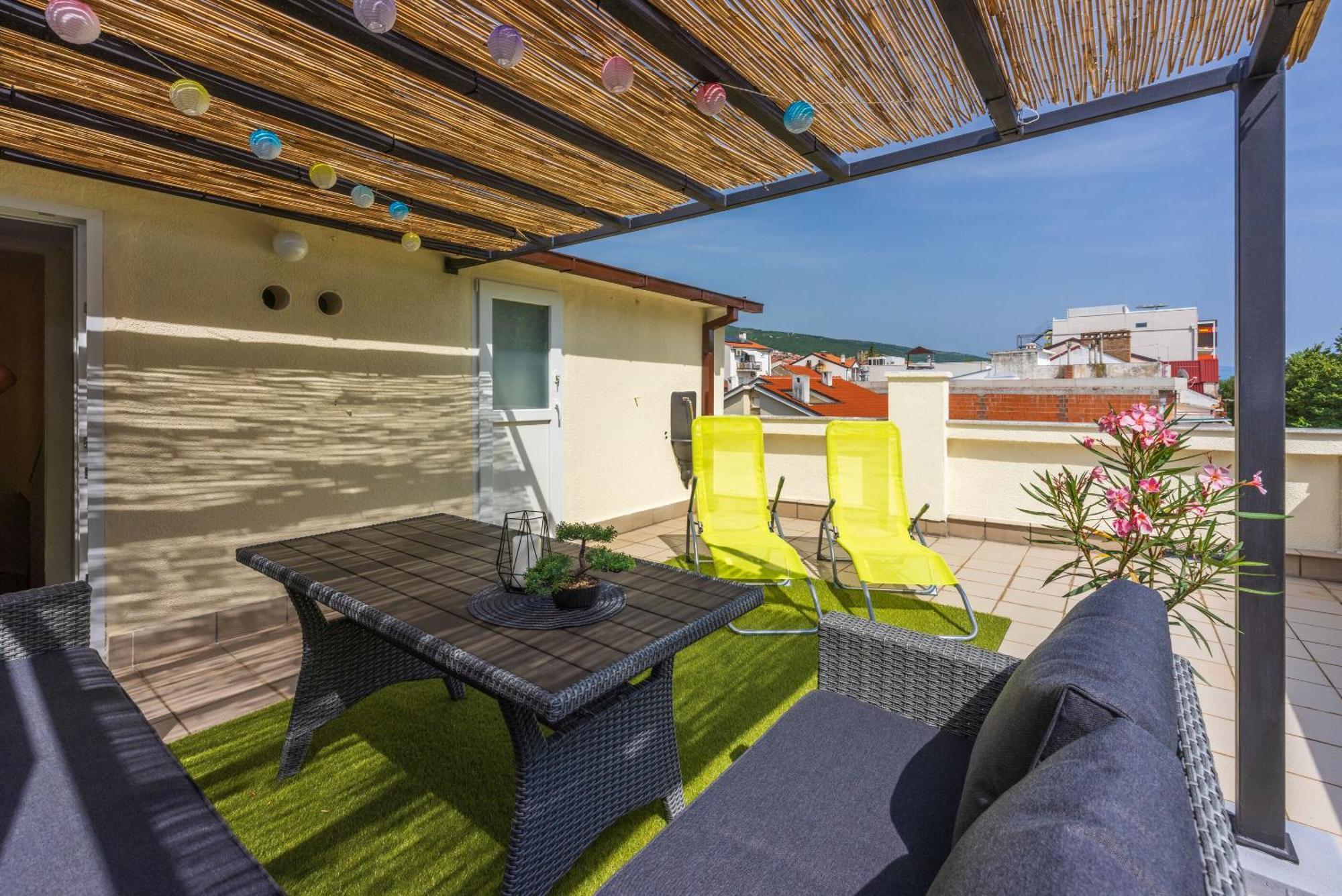 House Beach House ツリクヴェニツァ エクステリア 写真